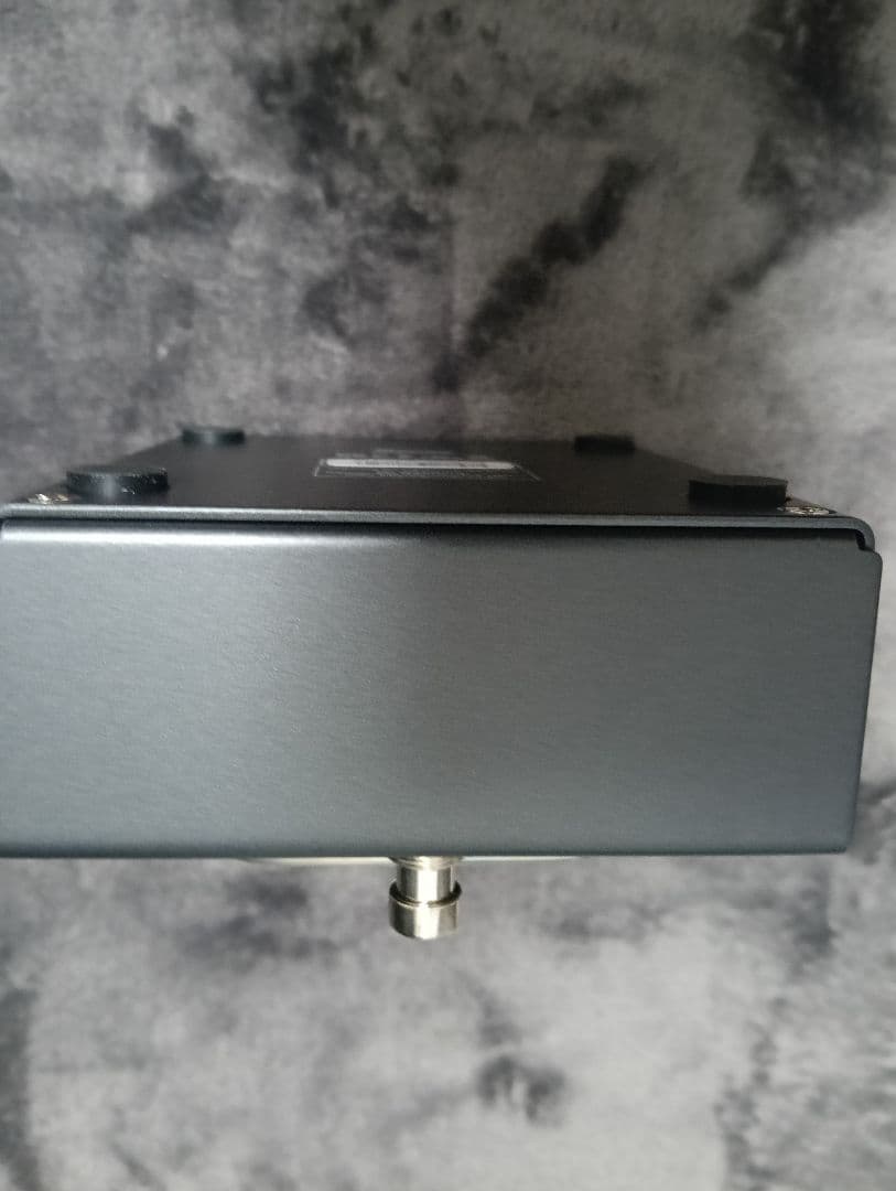 Ibanez　PENTATONE イコライザー