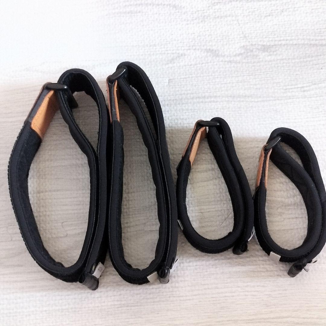 筋力アップクンEX 加圧ベルト KAATSU Mサイズ 正規品