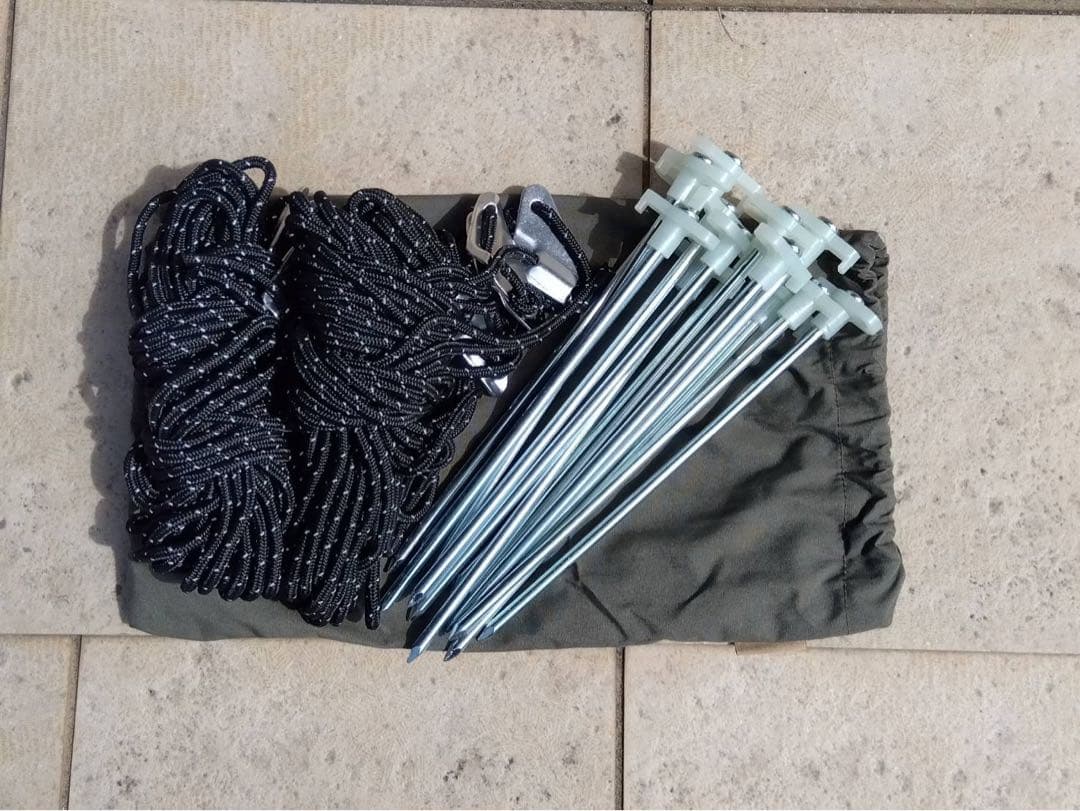 ONETIGRIS ソロアームステッド tc アーミーグリーン