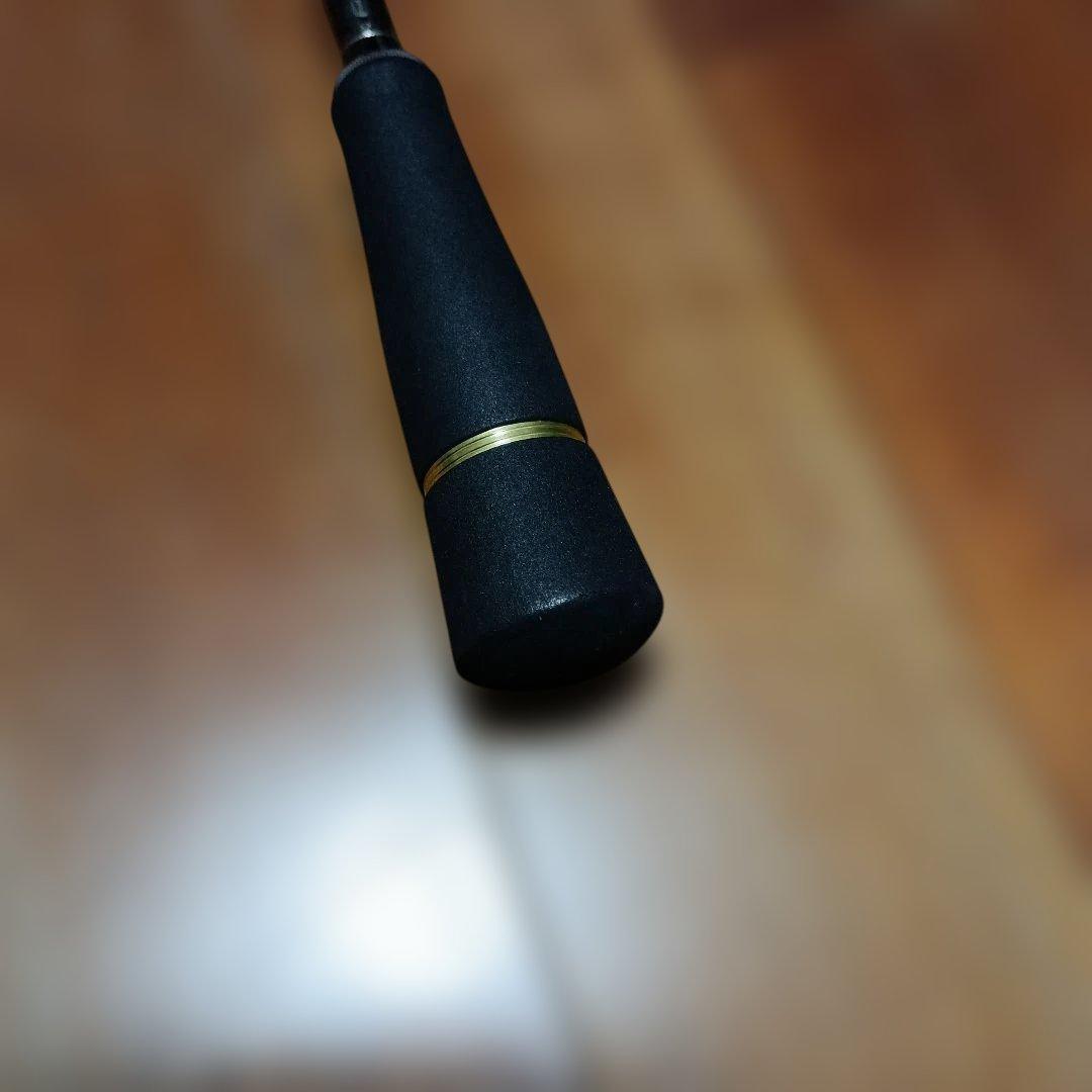 メジャークラフト　スカイロード ティップラン　ロッド