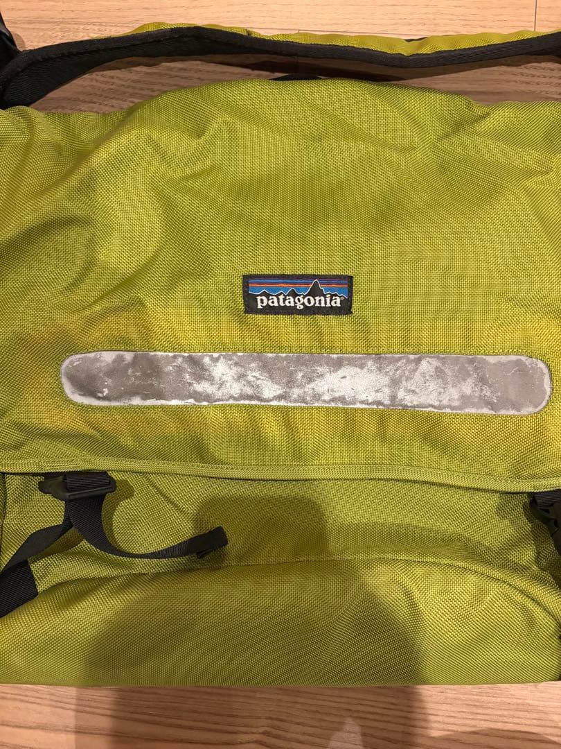 アクセサリー Patagonia critical mass bag
