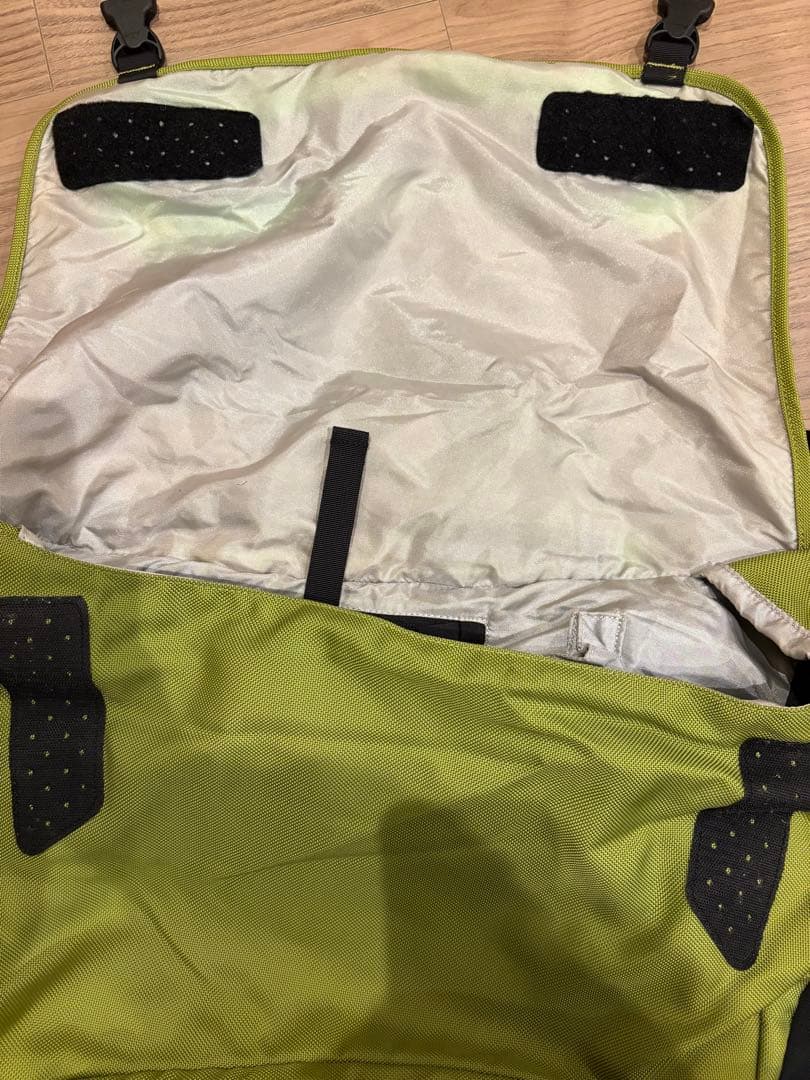 アクセサリー Patagonia critical mass bag