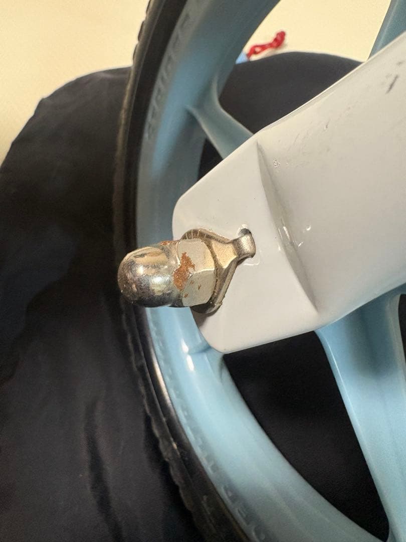 STRIDER MURASAKI SPORTS限定バランスバイク