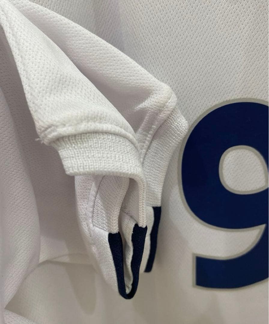 極希少 ユニフォーム umbro／イングランド サッカー