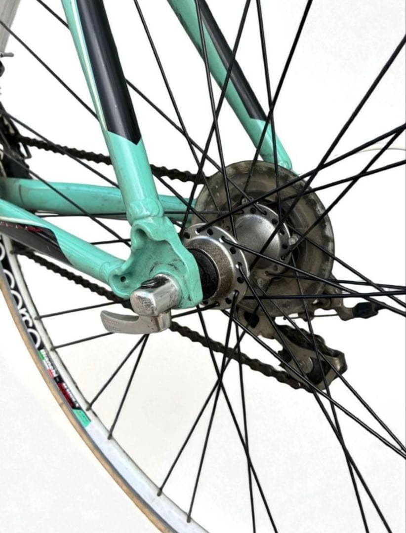 Bianchi ビアンキ　C2C Via Nirone 7 ロードバイク　自転車