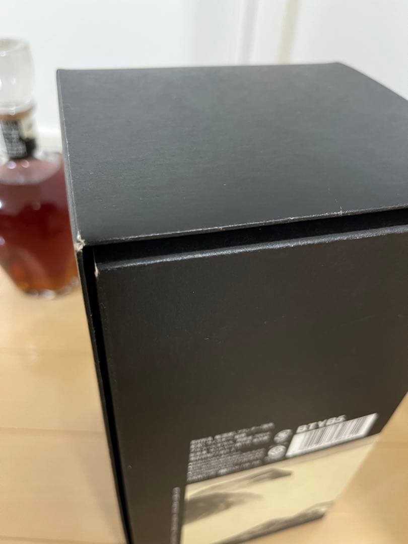 新品サントリー　山崎ウイスキー　12年　山崎蒸溜所貯蔵梅酒　エクストラブレンド