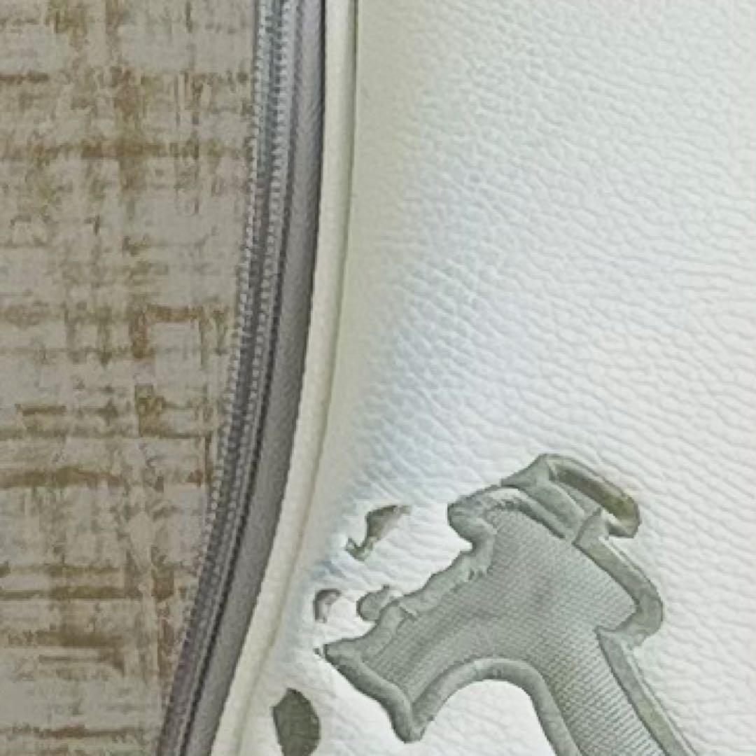 OAKLEYオークリー　キャディバッグ SKULL GOLF BAG 17.0