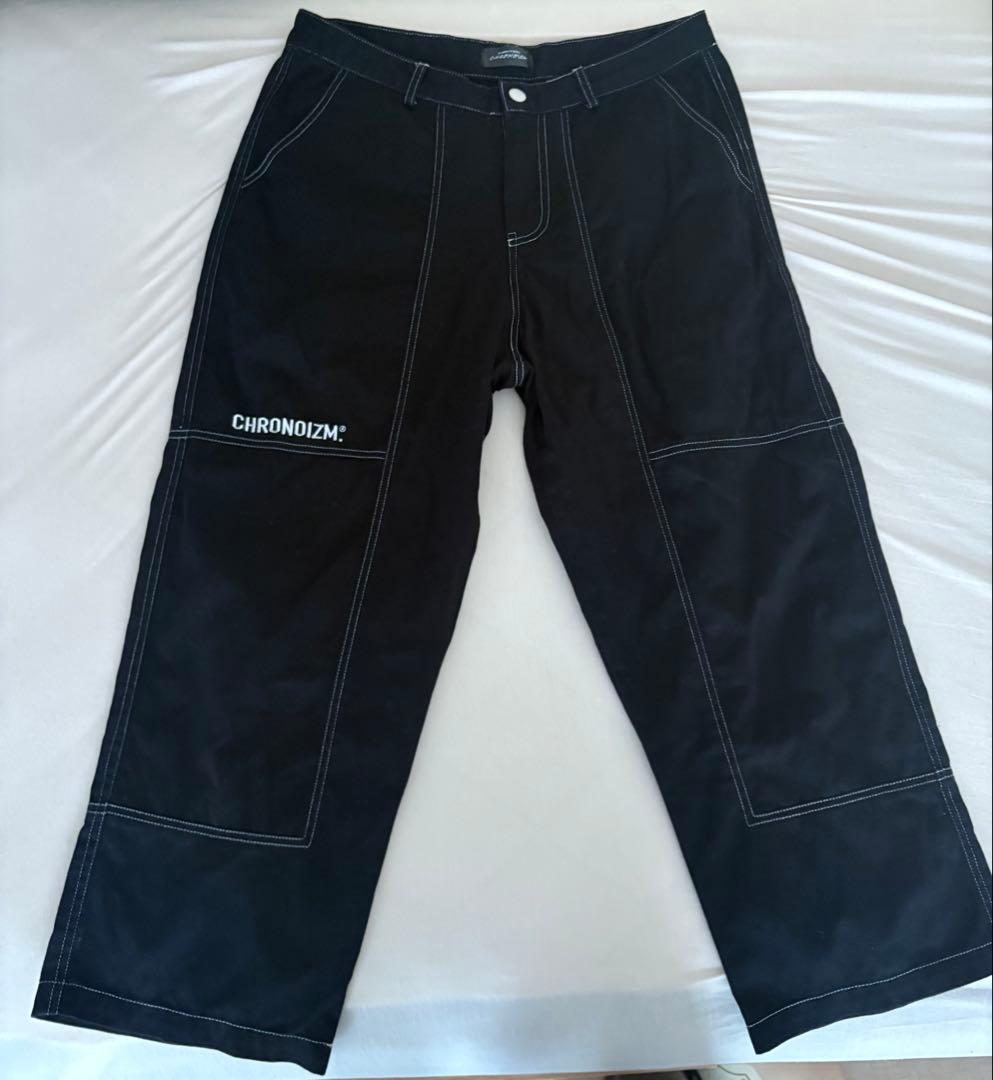 クロノイズム　クロノ　シャツ、パンツ　圭吾　Novelbright