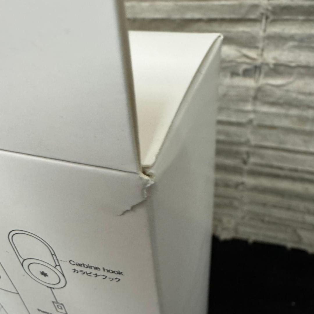 ☆美品　スノーピーク　LEDランタン　セレス　ES-101　 peak