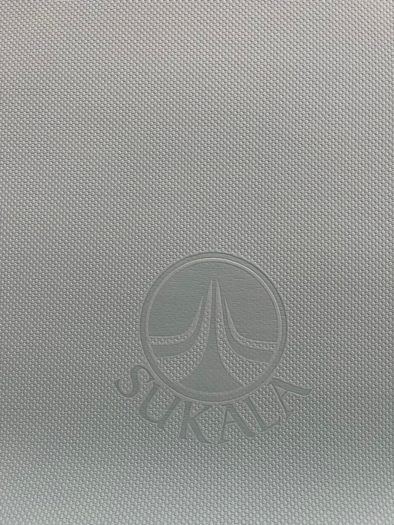 LAVA SUKALA リバーシブルヨガマット 収納ケース付き