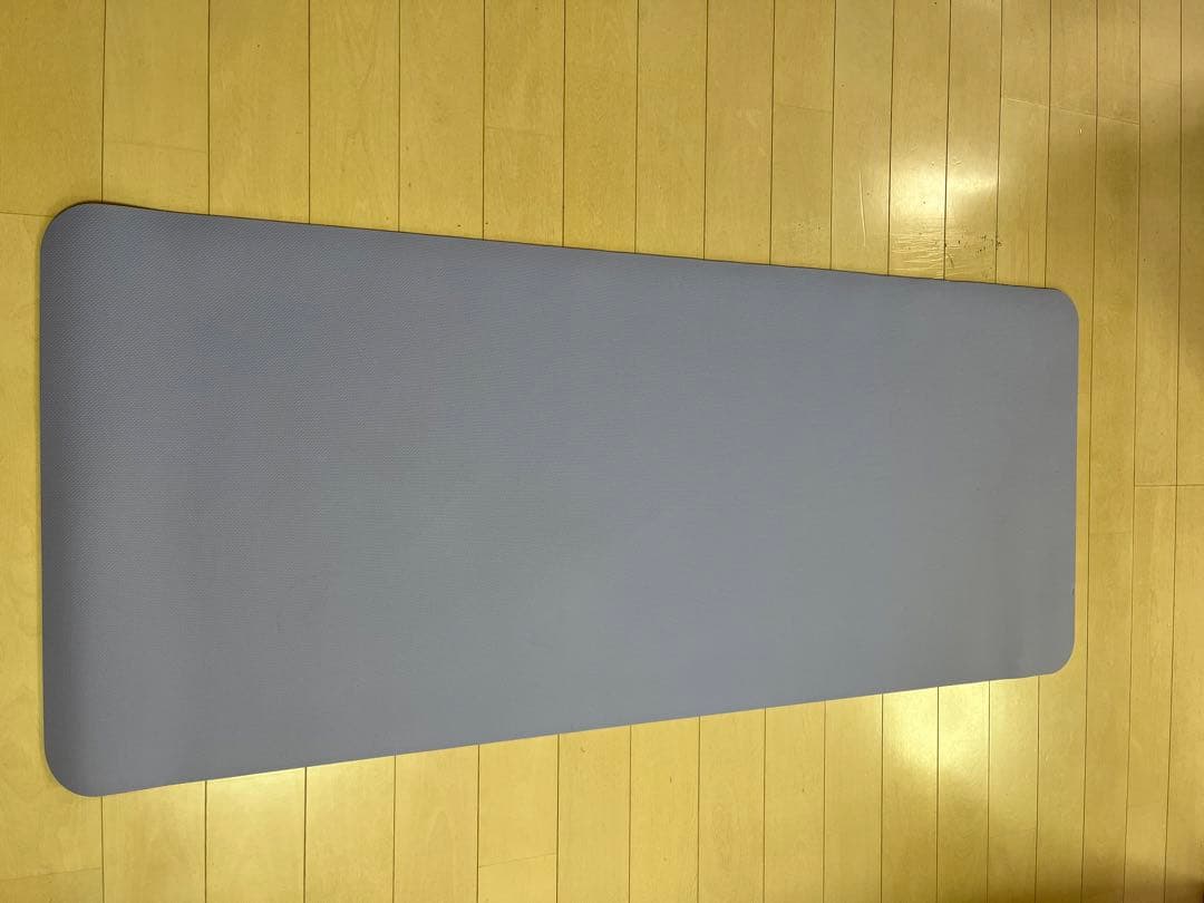 LAVA SUKALA リバーシブルヨガマット 収納ケース付き