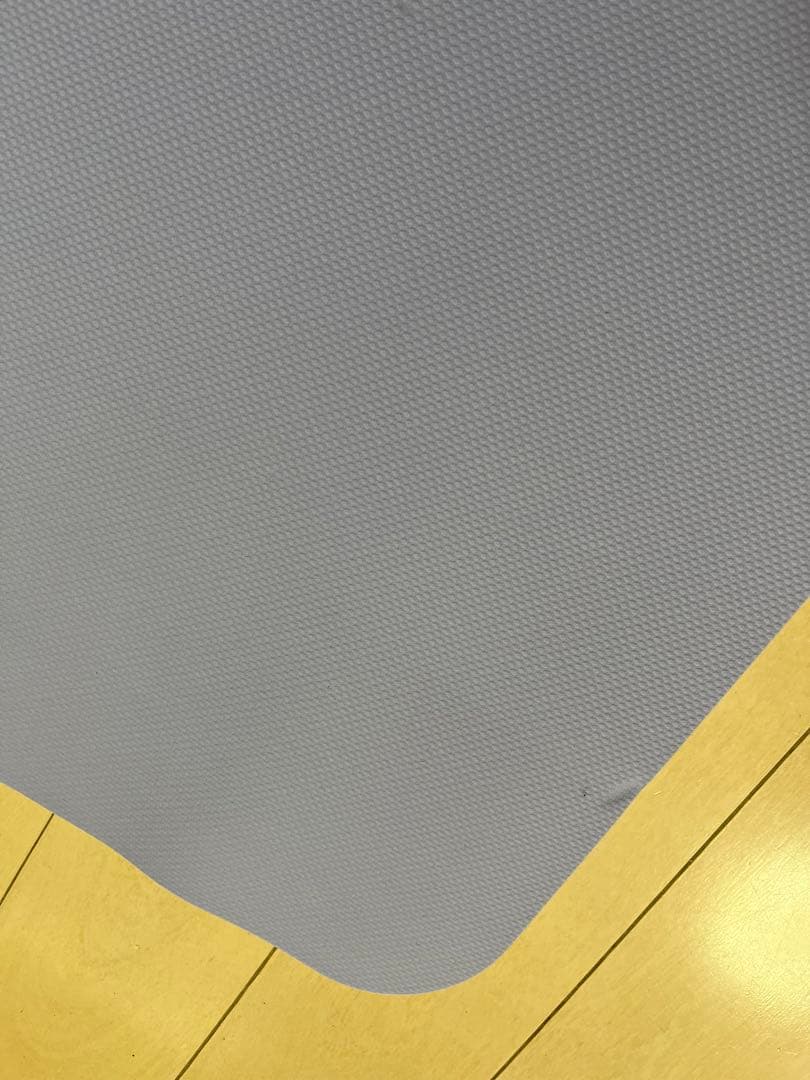 LAVA SUKALA リバーシブルヨガマット 収納ケース付き