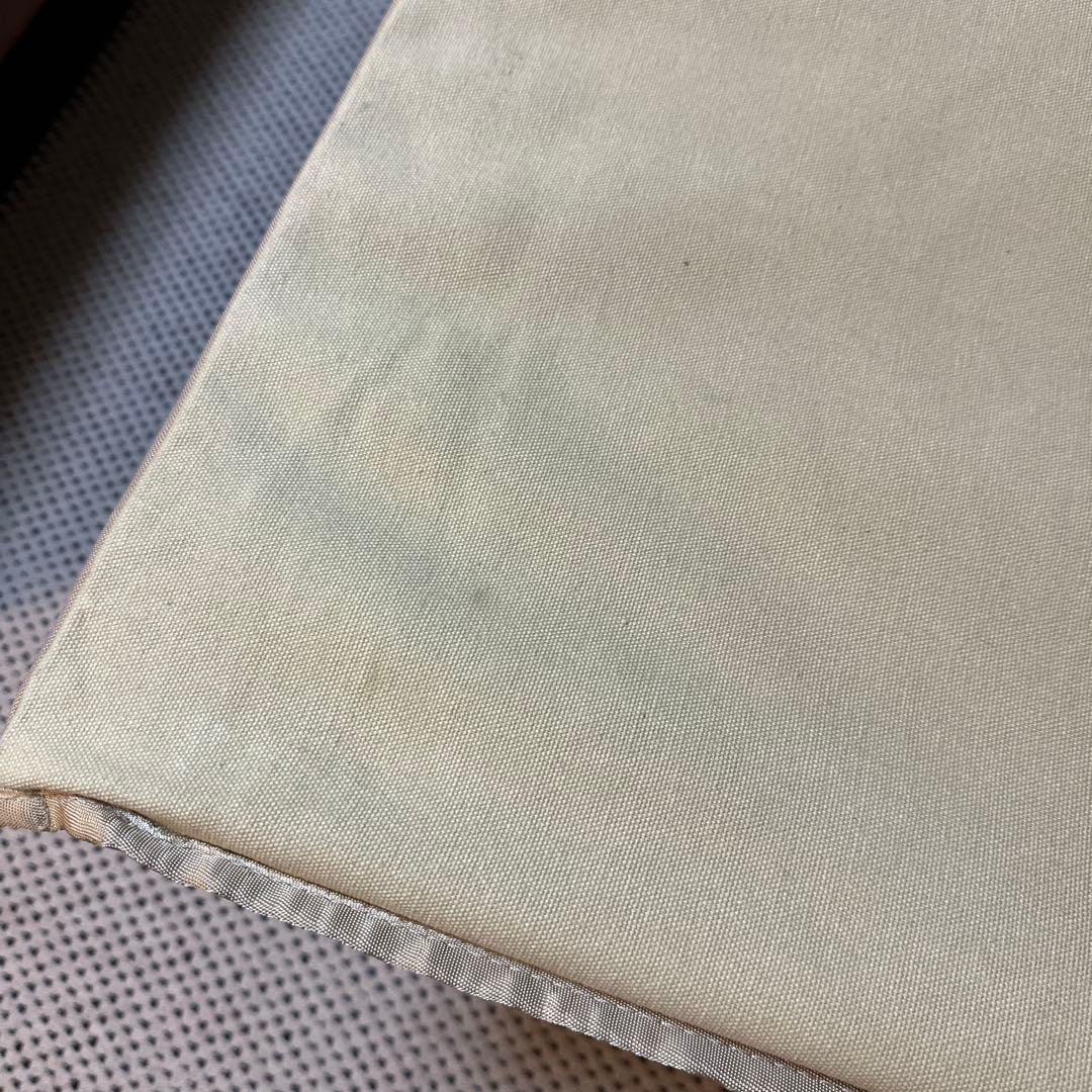 【DOD 】　ヤバイッス　タンカラー　2脚セット