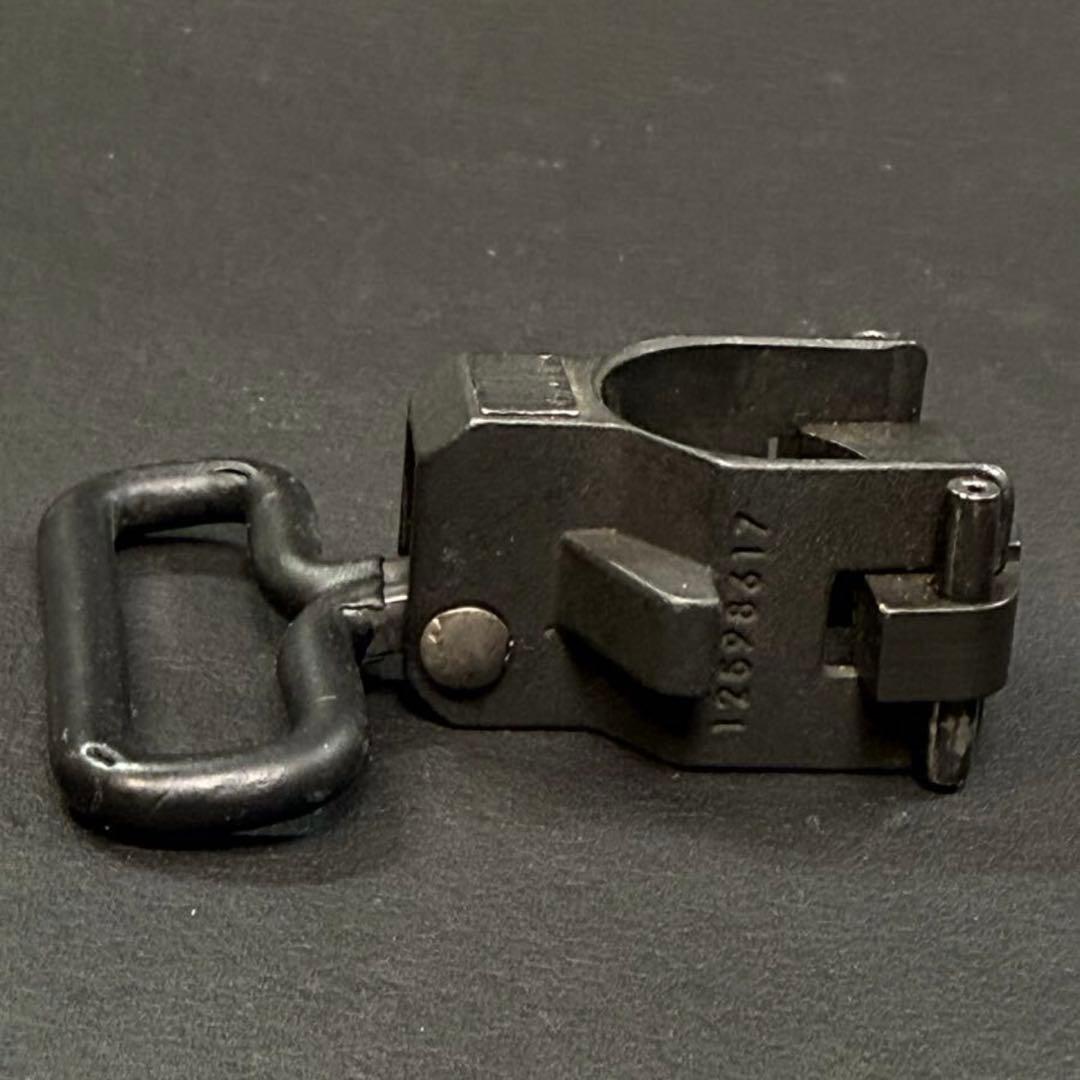 放出品　 サイドスリング スイベル Ptw Das トレポン　VFC DNA