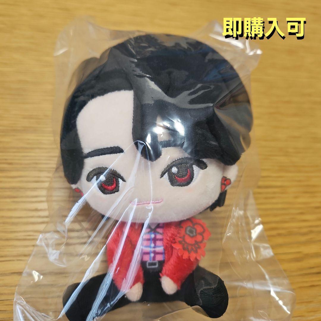 Mrs. GREEN APPLE 一番くじ A賞 大森元貴