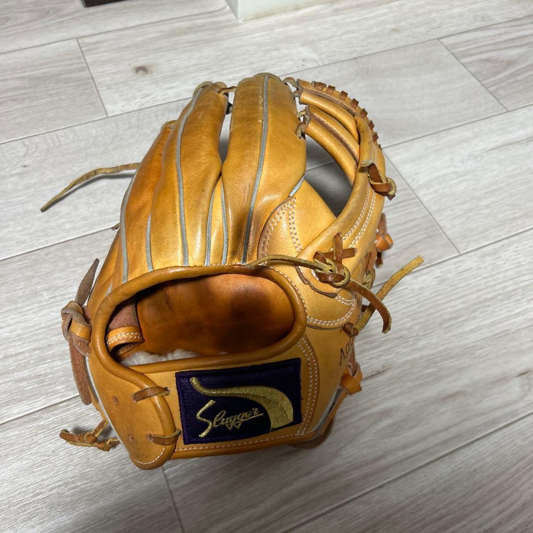 久保田スラッガー　L5