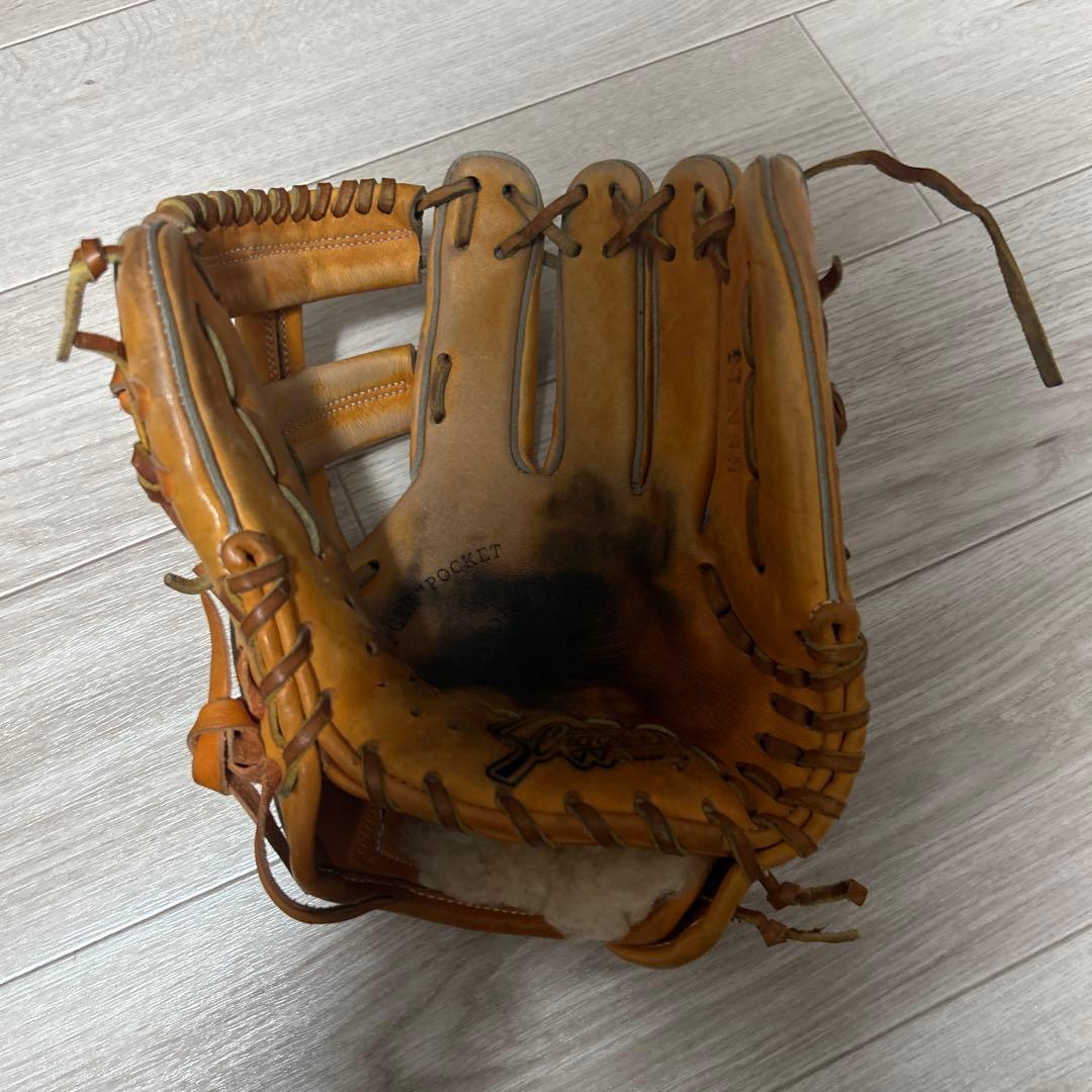 久保田スラッガー　L5