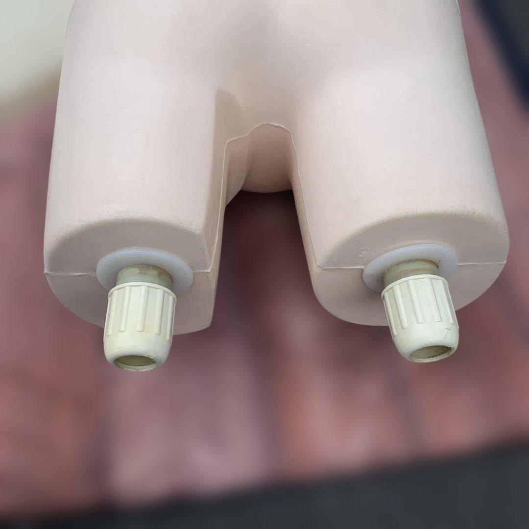 着物　着付け　トルソー　和服　きもの　教室