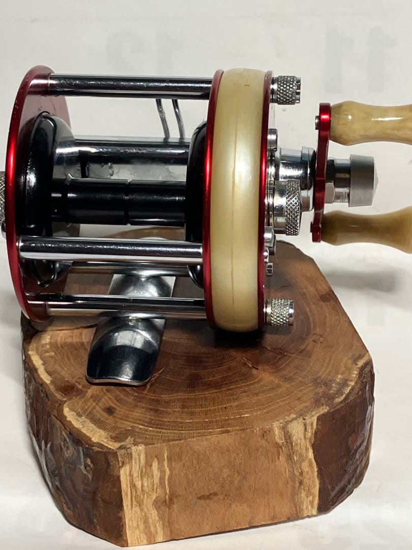 アブ1750Aオールドリール　113-1