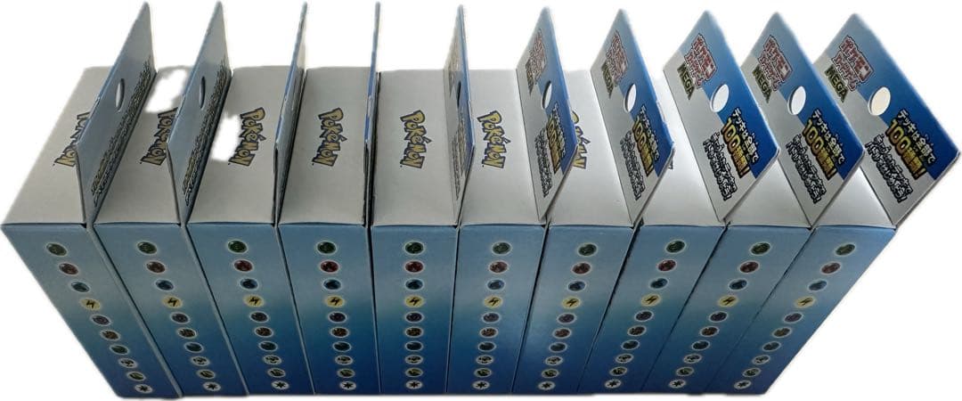 レ*ー様 未開封 ポケモンカードゲーム スタートデッキ100 バトルコレクション