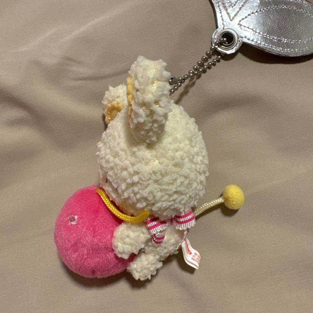 サンリオ チェリーナチェリーネ ぬいぐるみ マスコット 激レア 希少品