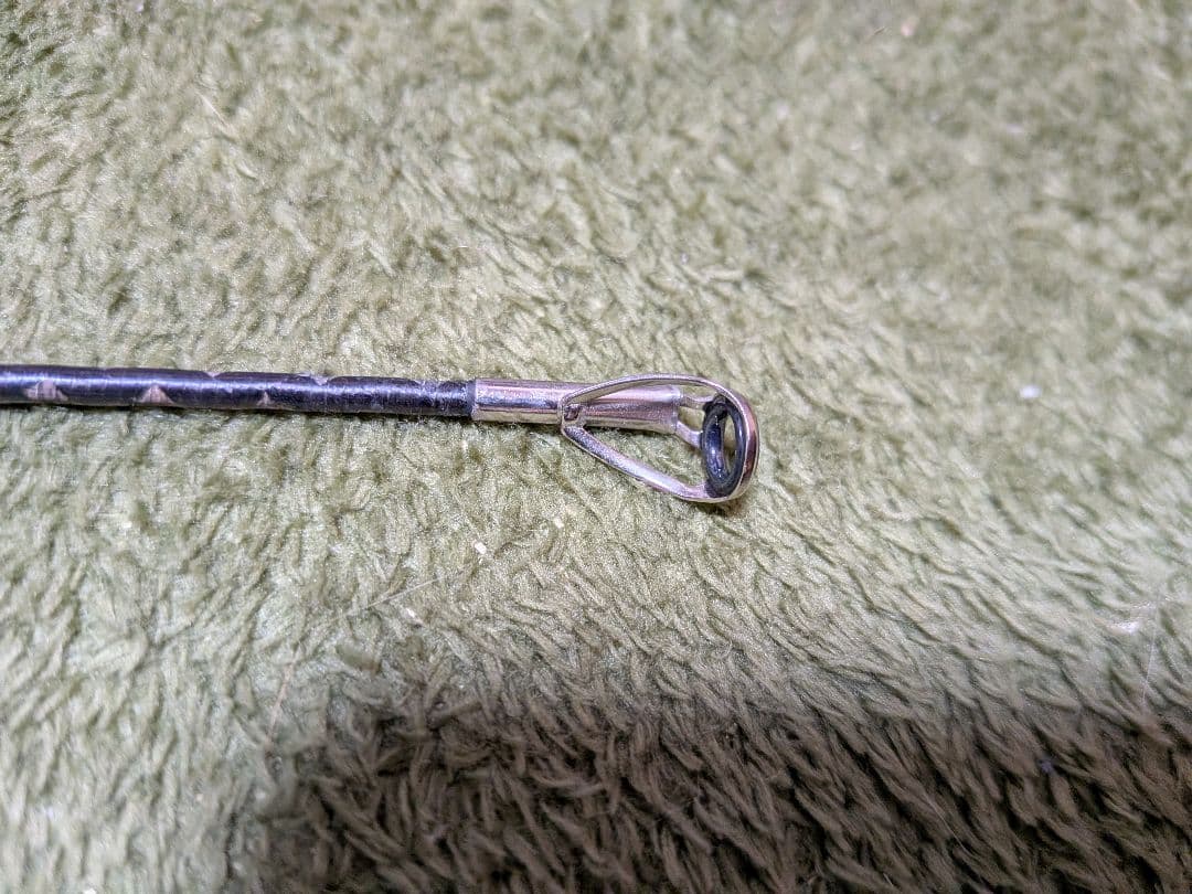 SHIMANO シマノ　ネッサBB 　S1002MH-3　ロッド