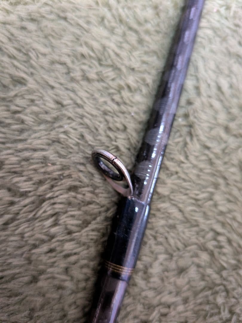 SHIMANO シマノ　ネッサBB 　S1002MH-3　ロッド