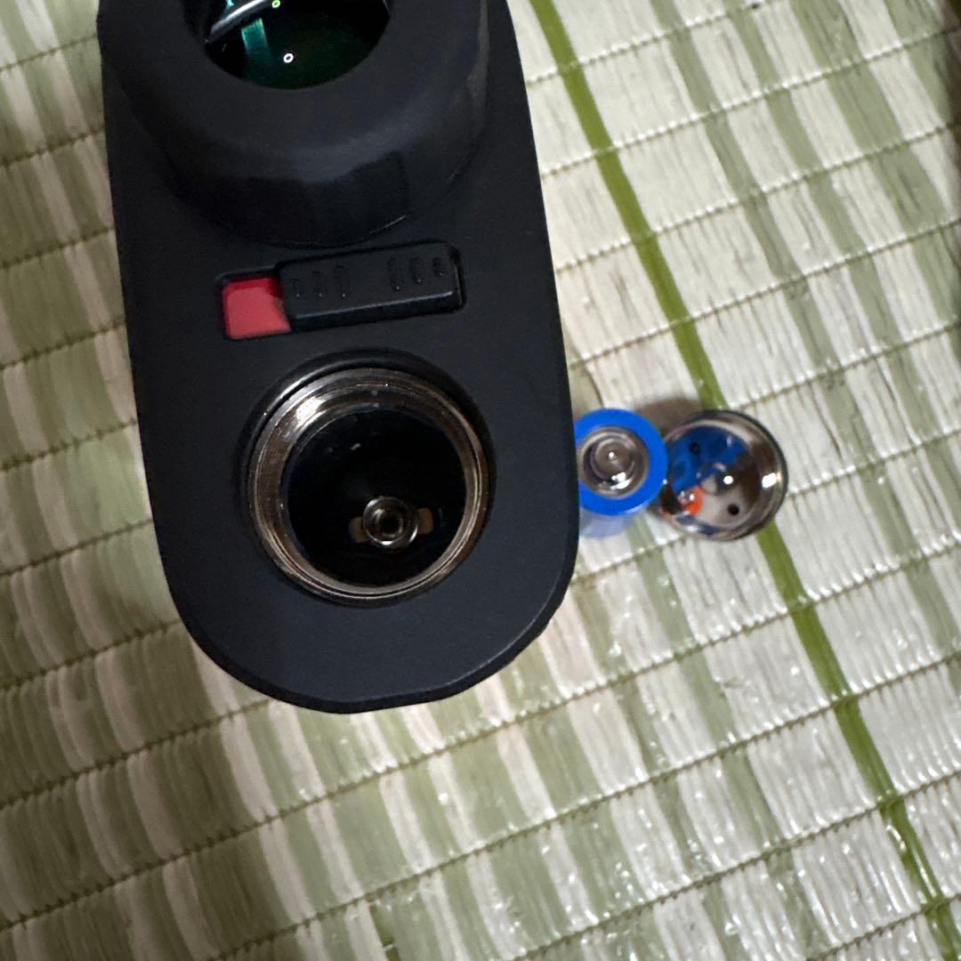 VOLVIK レンジファインダー V2 レーザー距離計測器