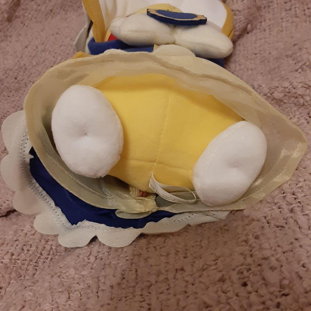 9999円【超美品！】マダムピカチュウ ポケモンセンター 2014年