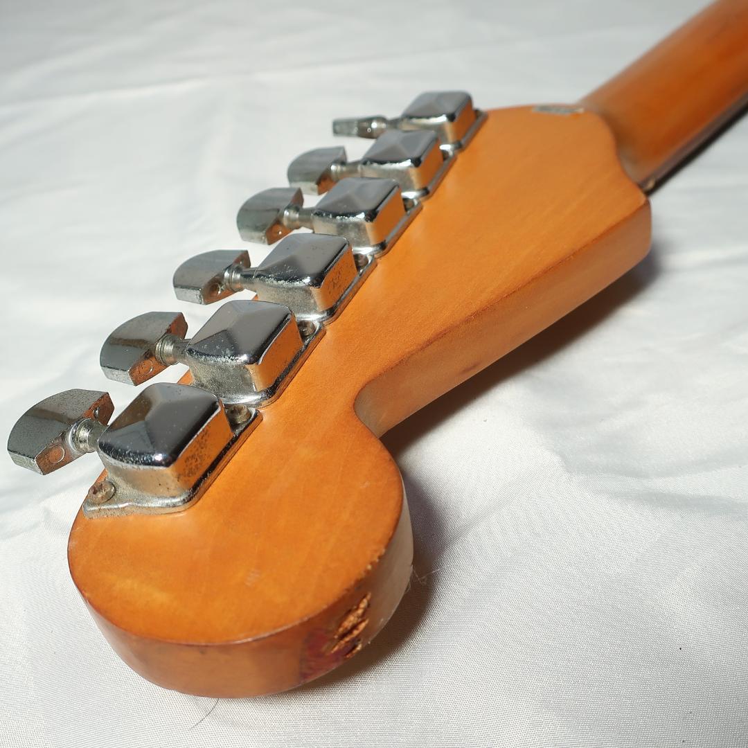 Legend LST-X ストラトタイプ エレキギター