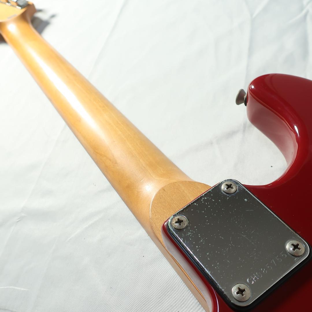 Legend LST-X ストラトタイプ エレキギター