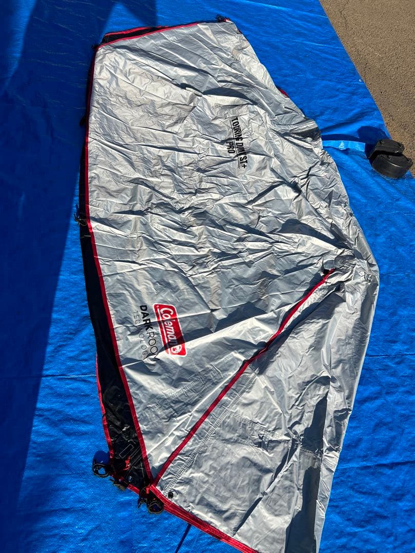 コールマン ツーリングドーム ST+