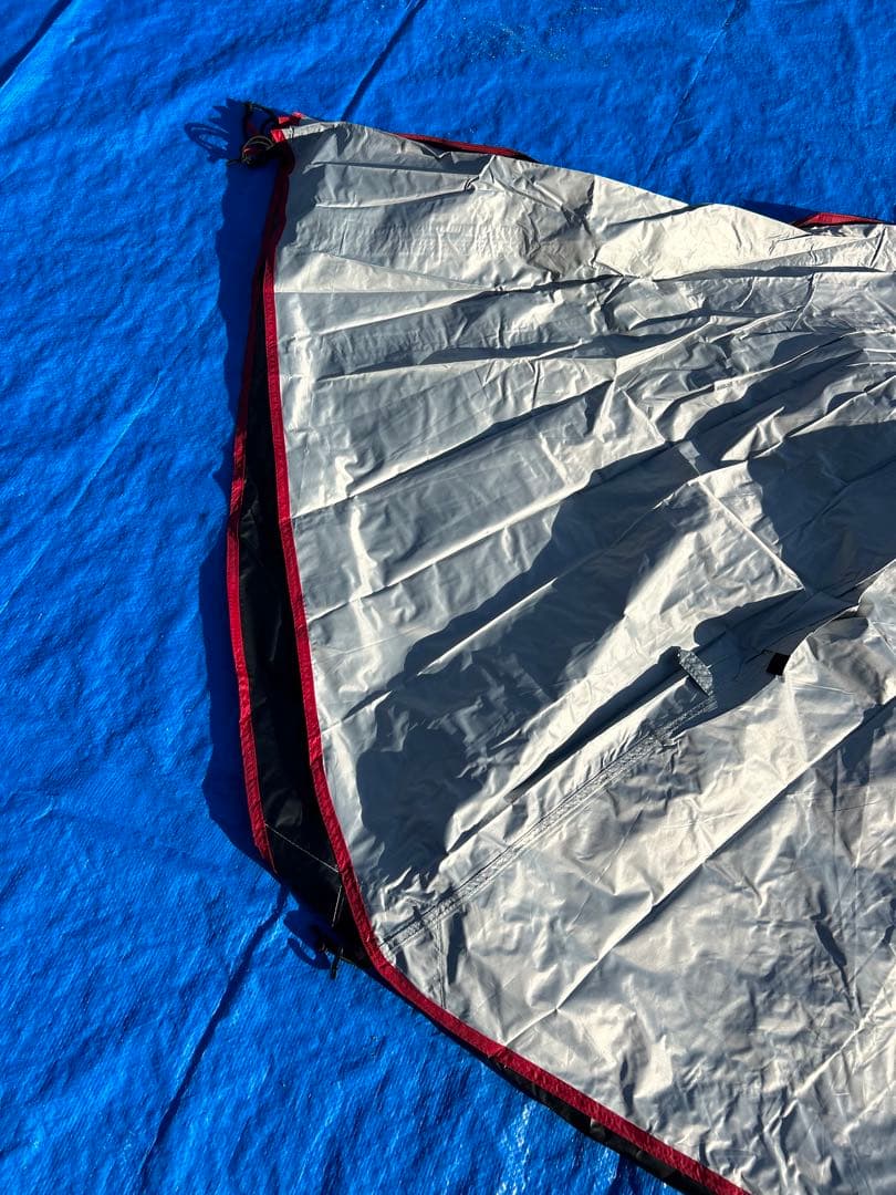 コールマン ツーリングドーム ST+