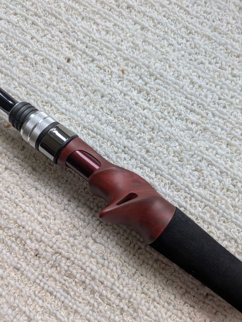 Fishman ビームスインテ 79UL