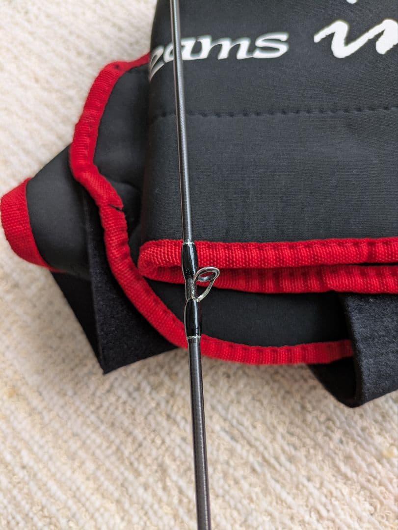 Fishman ビームスインテ 79UL