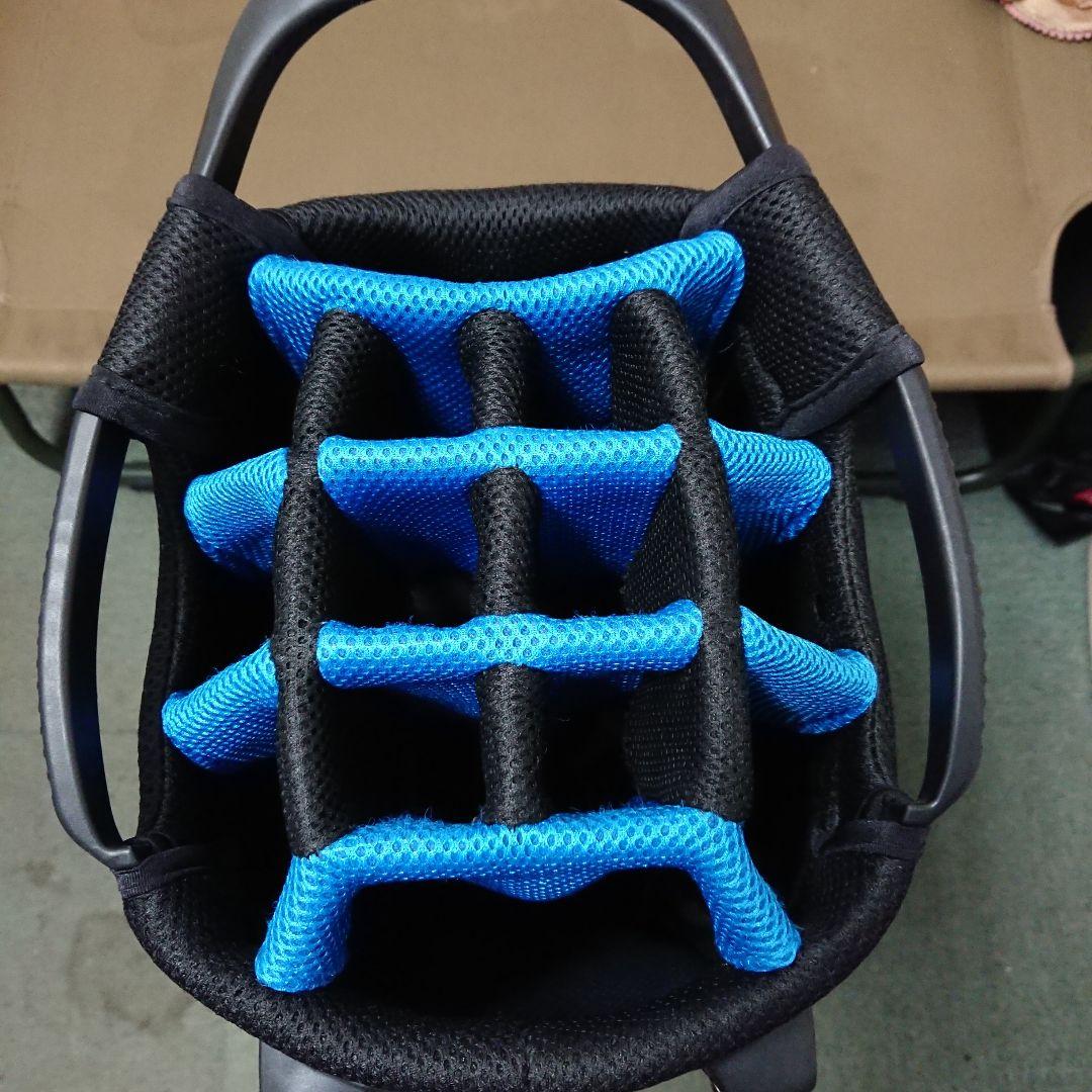 クリーブランド スタンド型 キャディバッグ