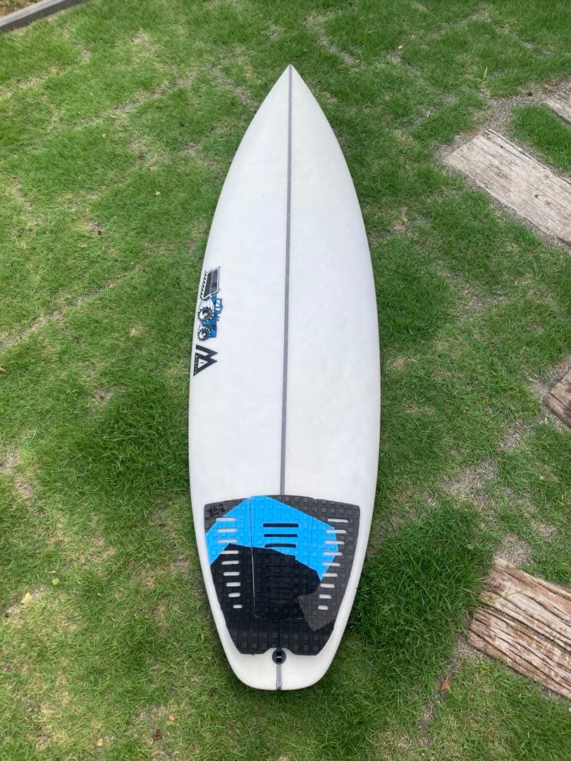 JS monsta8 サーフボード 5\