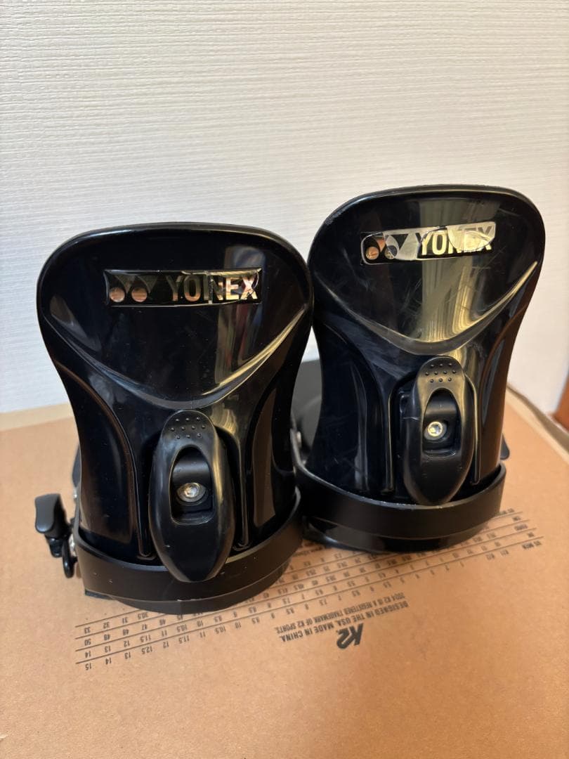 AERIO AB 24 Accubladeアキュブレード YONEXステップイン