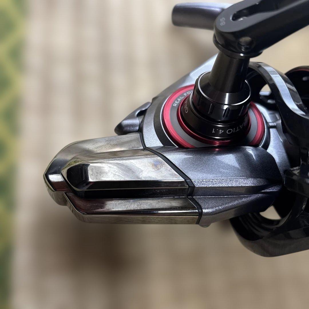 ダイワ　トーナメントサーフ45QD 5号用