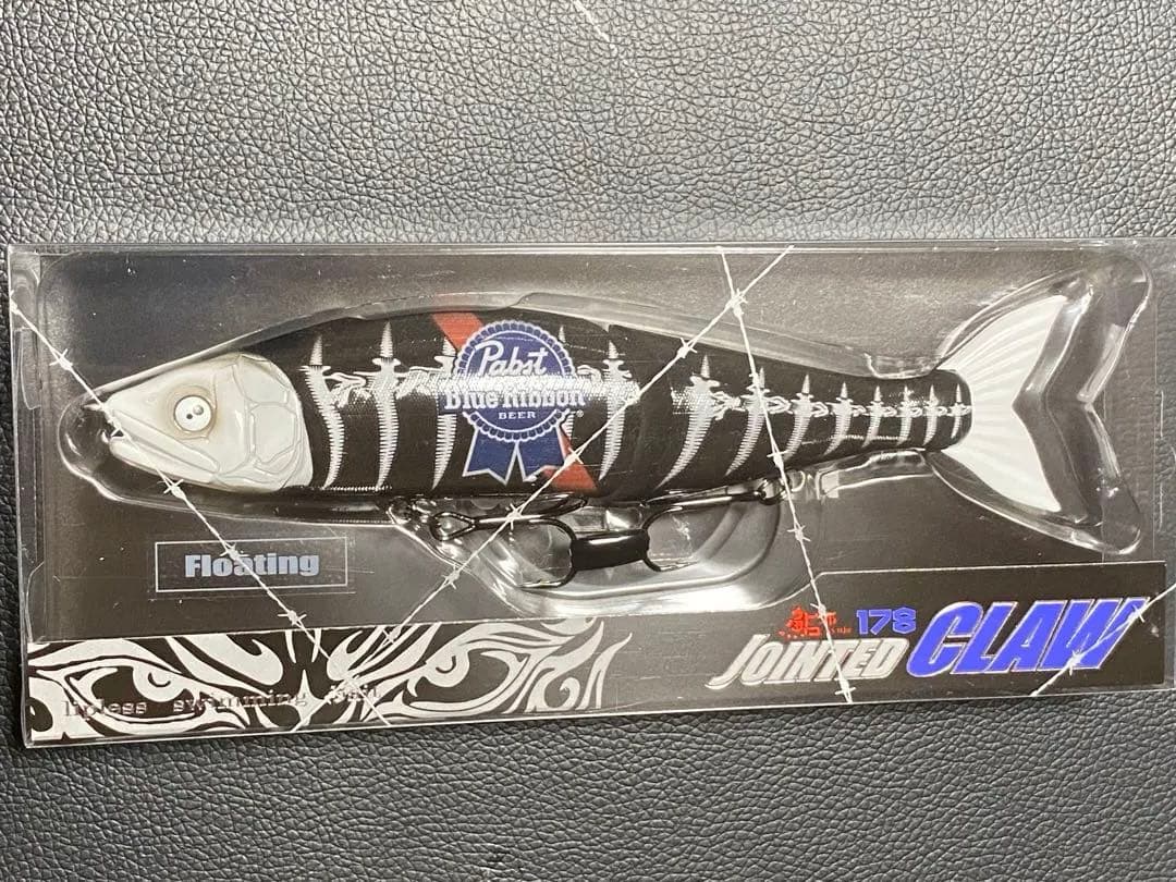 ◆ジョインテッドクロー 178◆バサーオールスタークラシック2025限定◆