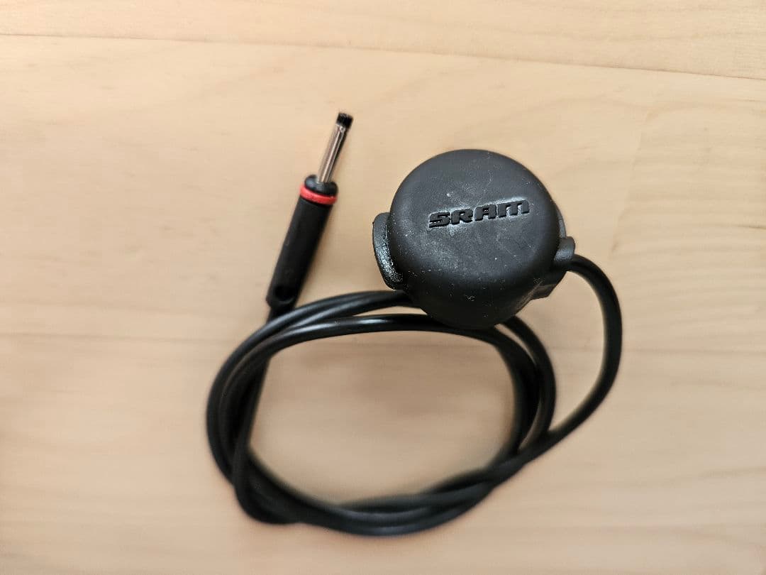 SRAM eTap TT/トライアスロン変速セット