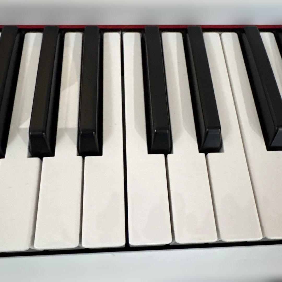 16日まで YAMAHA Piaggero NP-12 （61鍵盤）