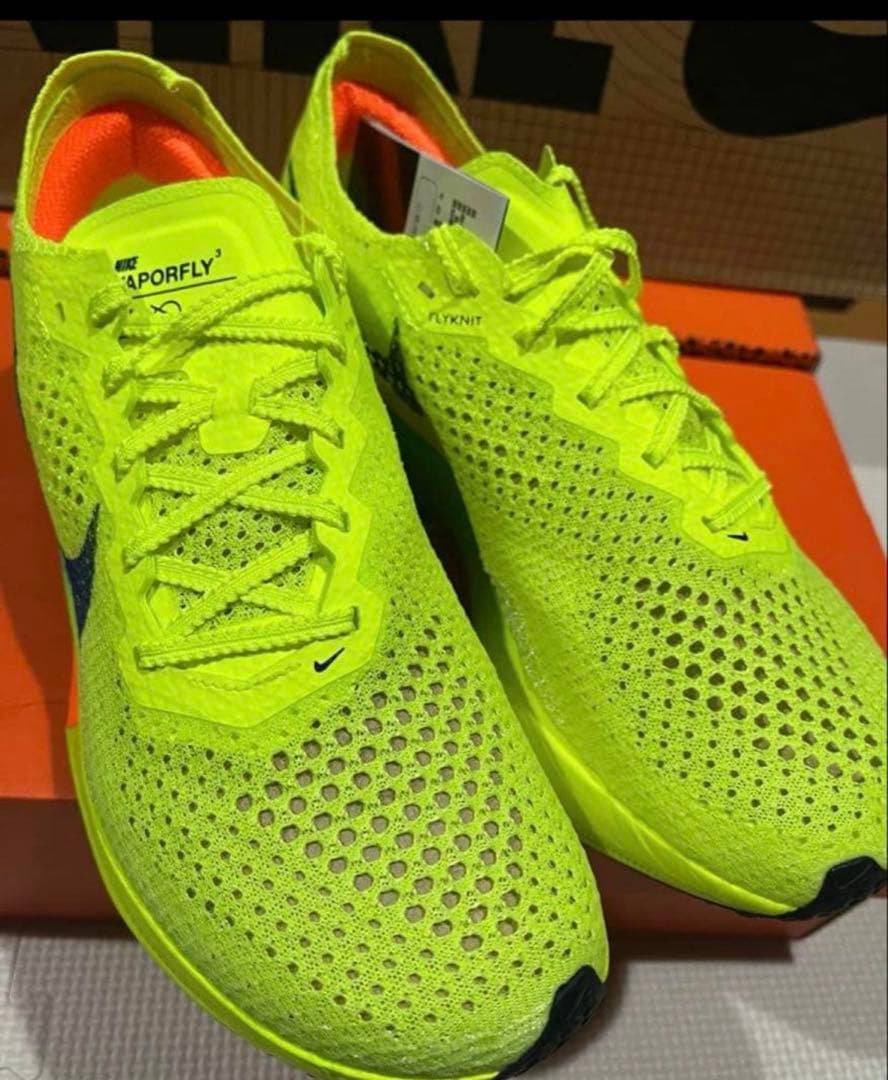 ナイキ　ヴェイパーフライ%3