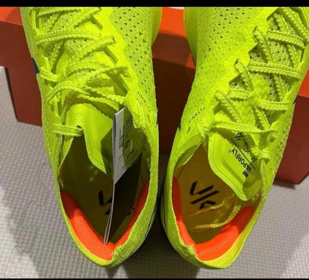 ナイキ　ヴェイパーフライ%3