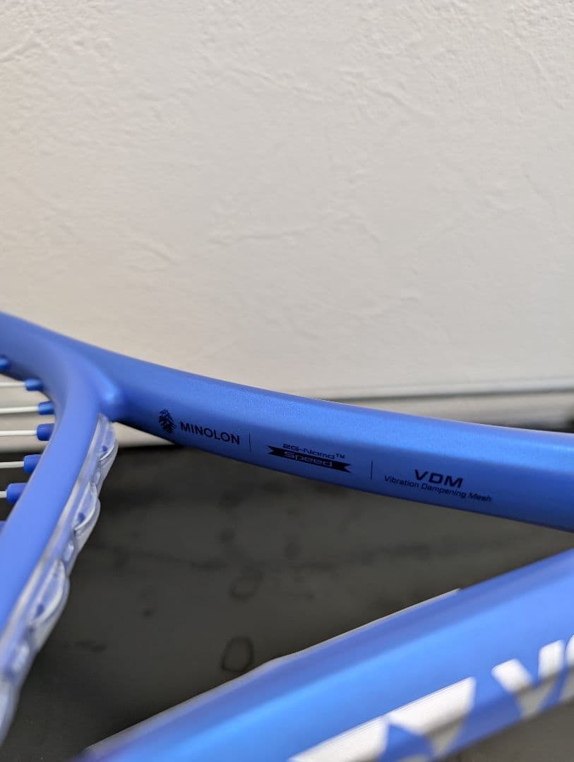 YONEX E ZONE 98 イーゾーン98