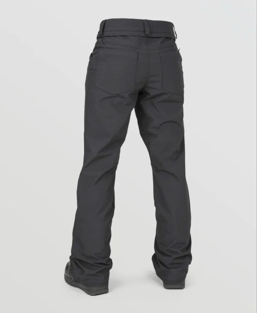 ✨️新品✨️24-25年モデル•ボルコムスノーパンツ【S】スキー、スノーボード