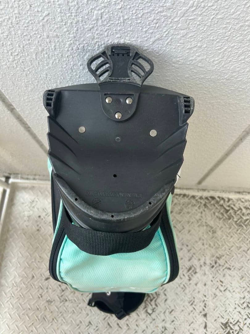 SRIXON キャディバック　スタンド