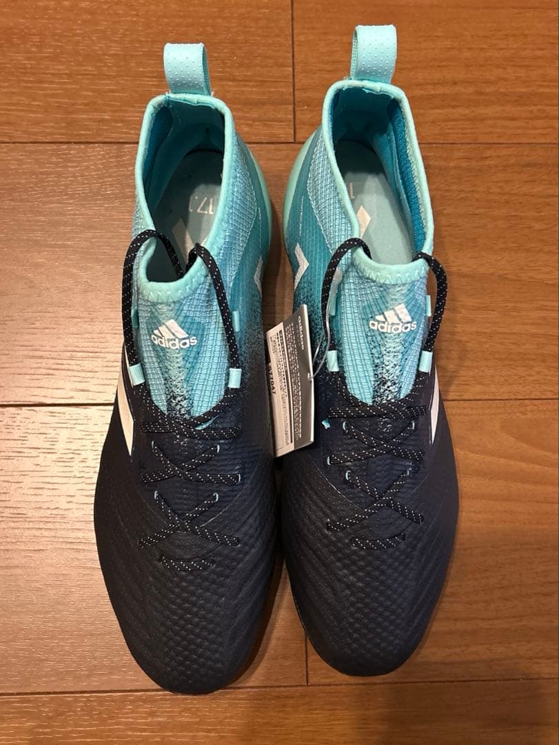 【新品未使用】adidas ace 17.1 ジャパン プライムニット HG