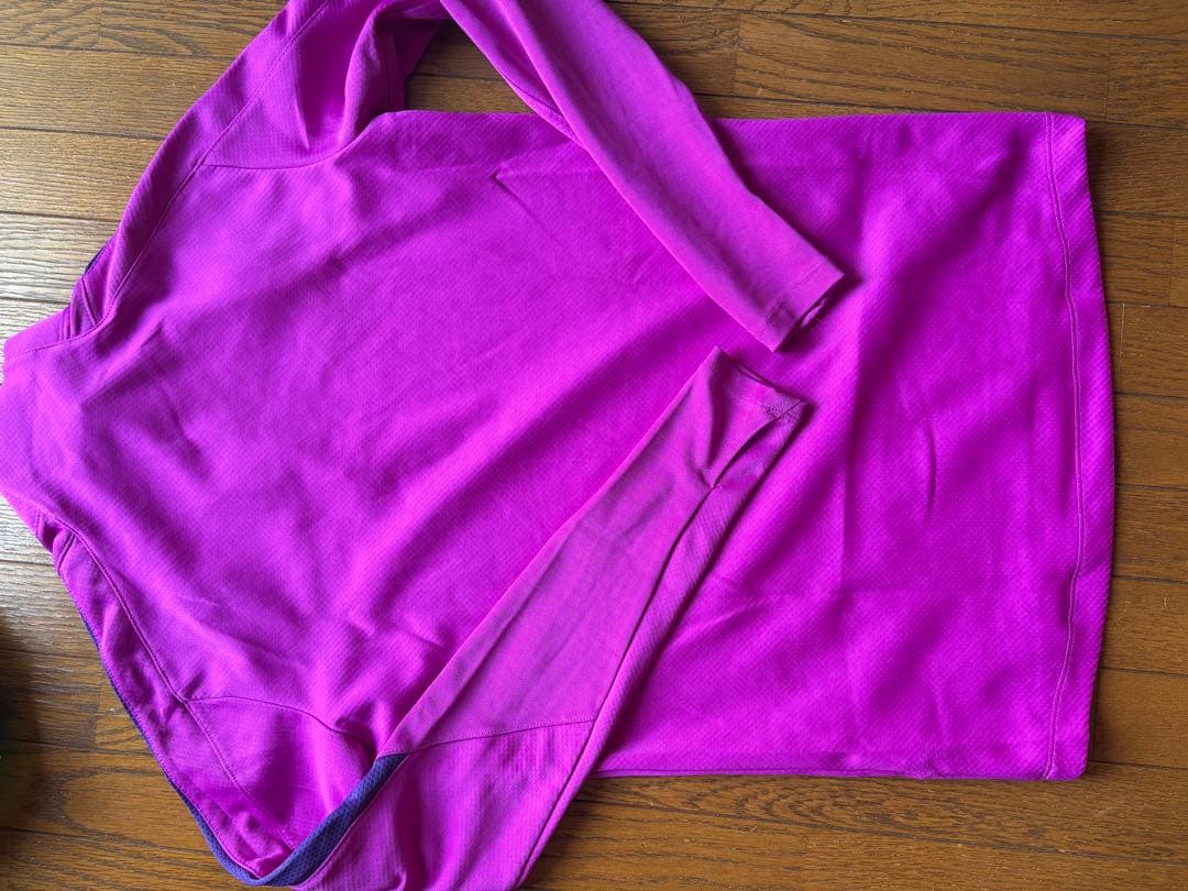 Nike ランニングウェア サッカーウェア 4点セット