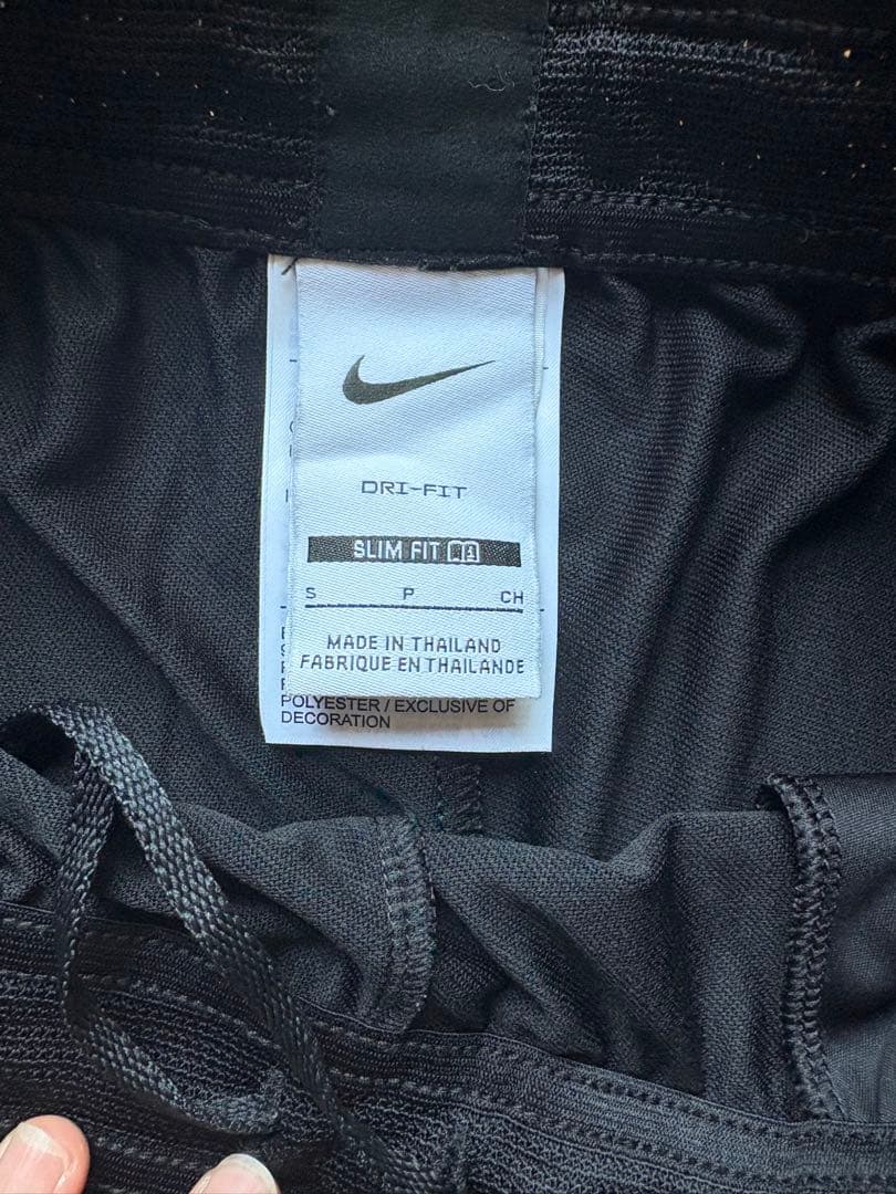 Nike ランニングウェア サッカーウェア 4点セット